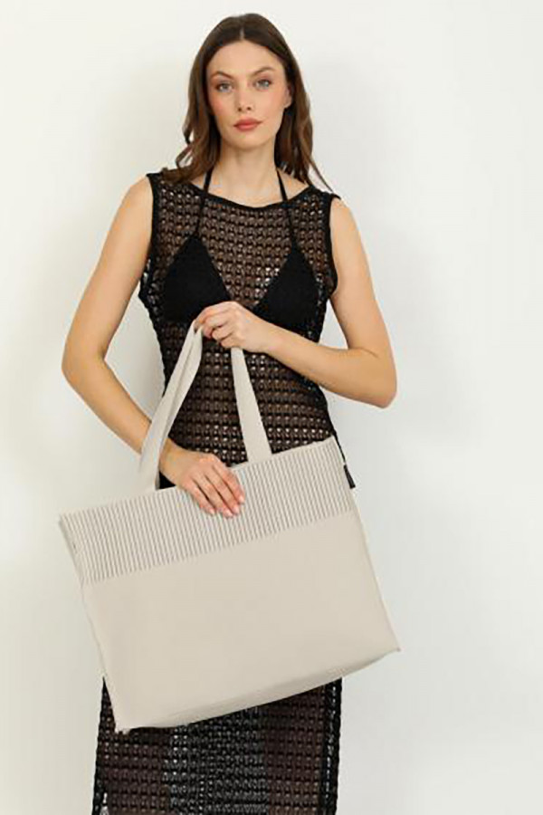 SHOULDER BAG (47X36) 