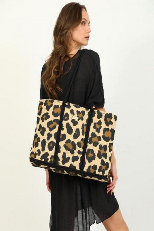 SHOULDER BAG (51X31X12) 