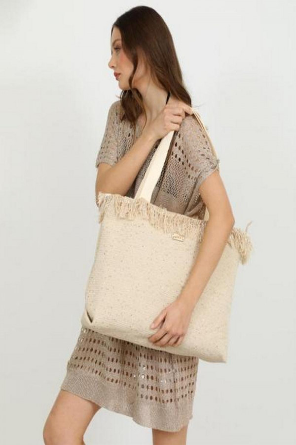 SHOULDER BAG (51X37X11) 