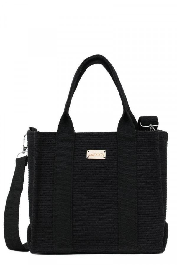 SHOULDER BAG (26X20X11) 