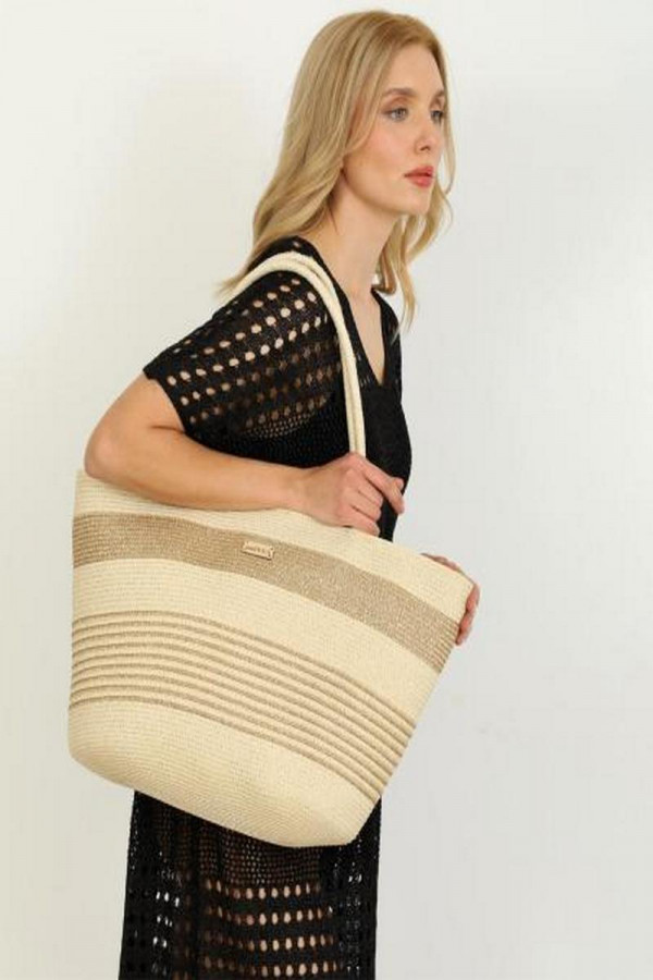 SHOULDER BAG (50X30) 