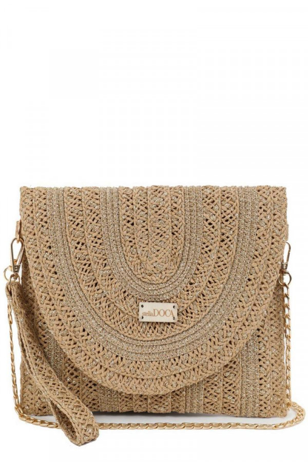CROSSBODY BAG (29X19) 