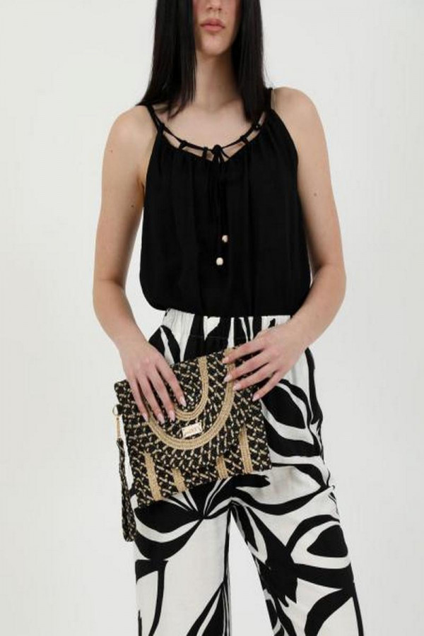 CROSSBODY BAG (29X19) 
