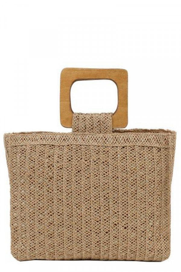 HANDBAG (22X37X8) 