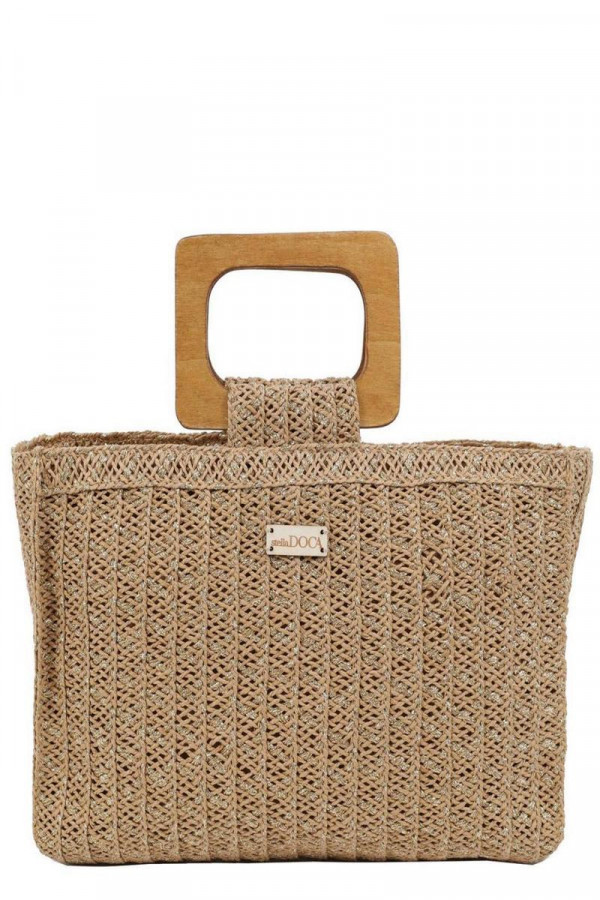 HANDBAG (22X37X8) 
