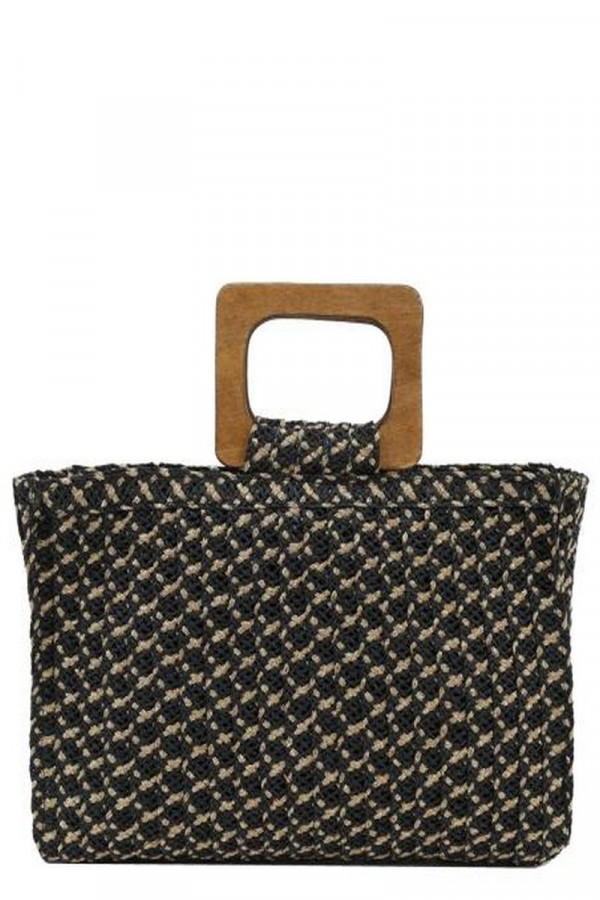 HANDBAG (22X37X8) 