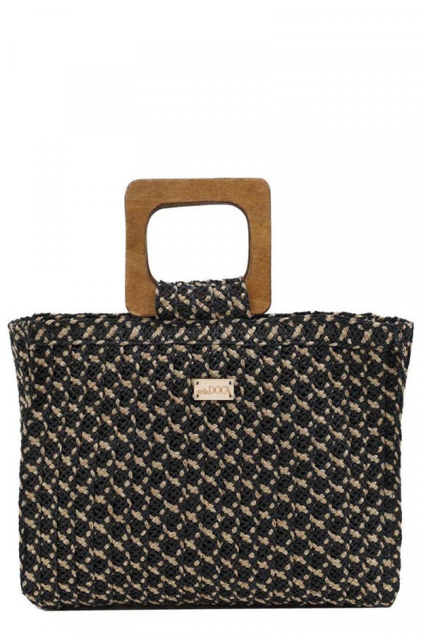 HANDBAG (22X37X8) 