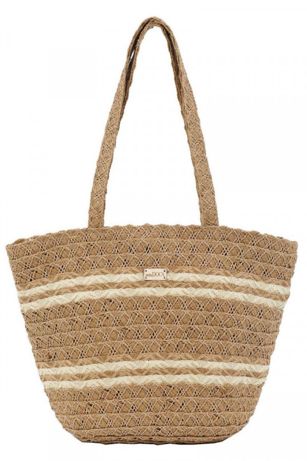 SHOULDER BAG (53X30) 