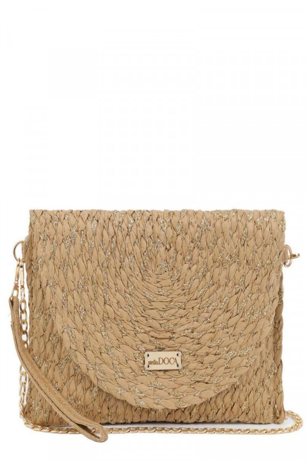 CROSSBODY BAG (28X21) 