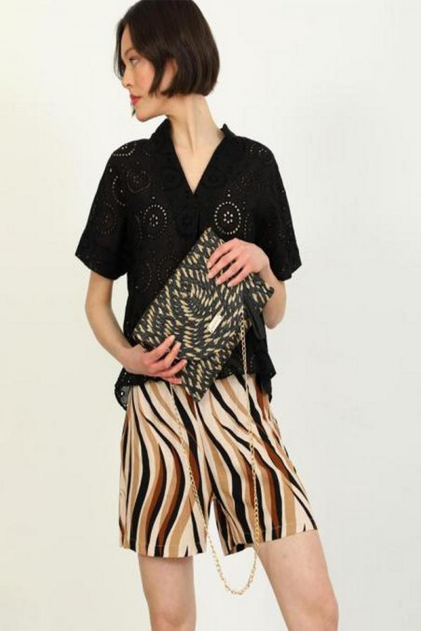 CROSSBODY BAG (28X21) 