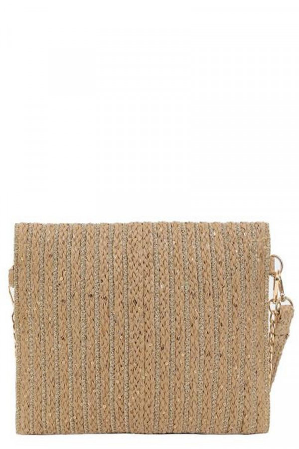 CROSSBODY BAG (28X22) 