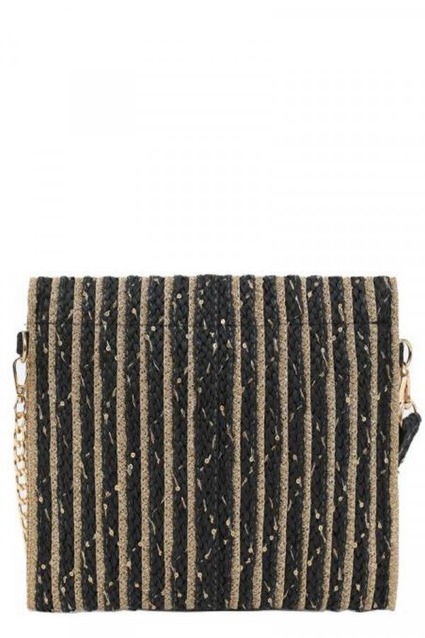 CROSSBODY BAG (28X22) 