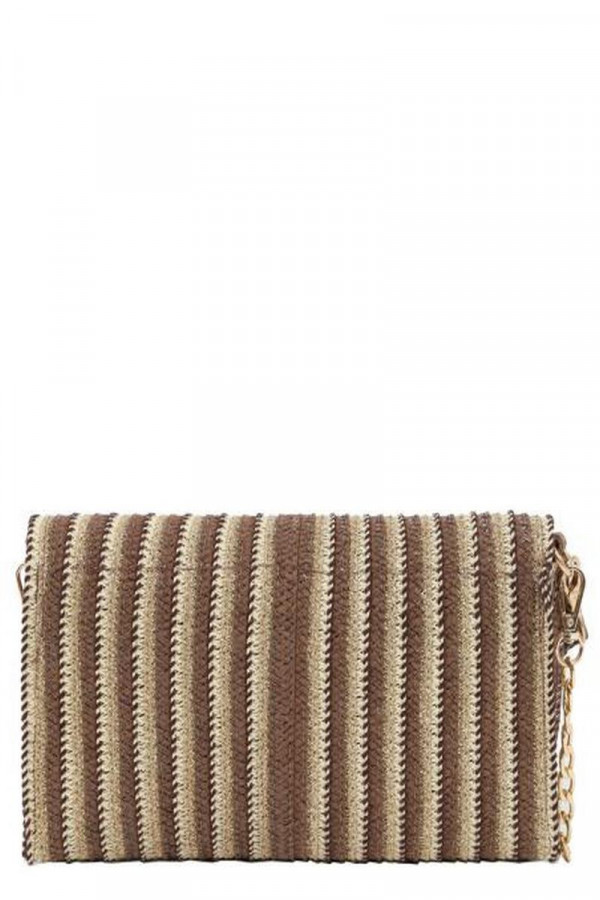 CROSSBODY BAG (26X12X4) 