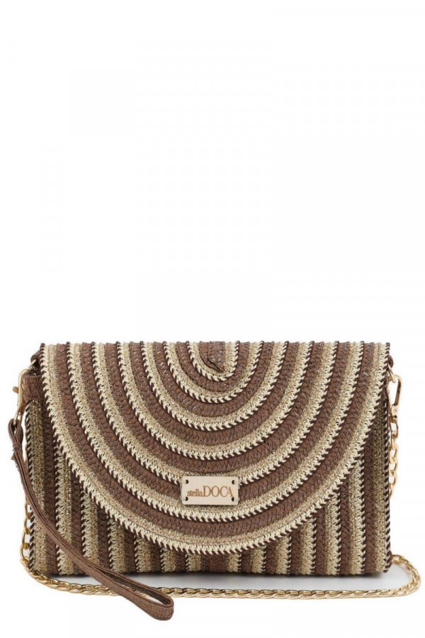 CROSSBODY BAG (26X12X4) 