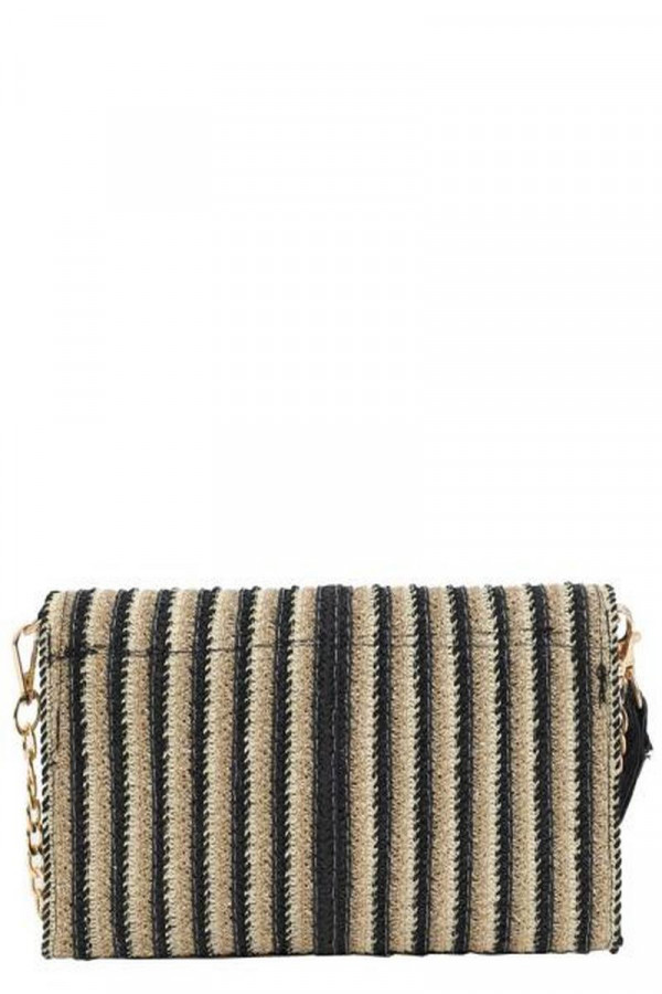 CROSSBODY BAG (26X12X4) 