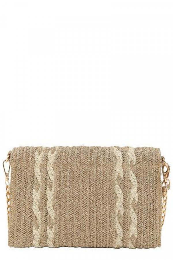 CROSSBODY BAG (26X12) 