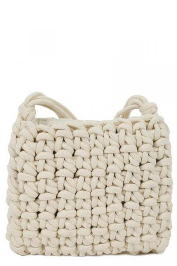 SHOULDER BAG (28X19) 