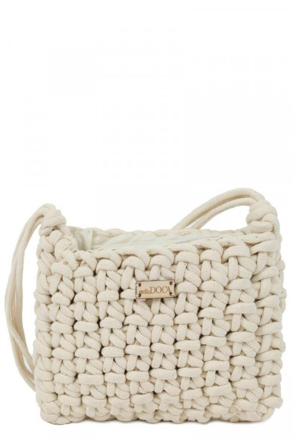 SHOULDER BAG (28X19) 