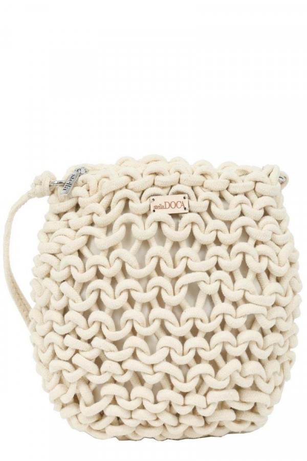 SHOULDER BAG (31X27) 