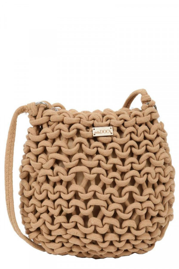 SHOULDER BAG (31X27) 