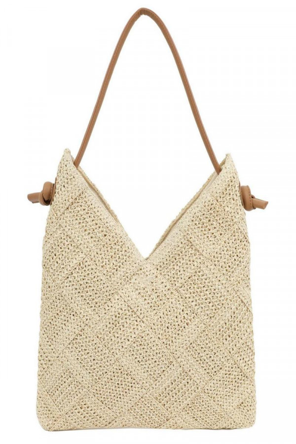 SHOULDER BAG (40X39) 