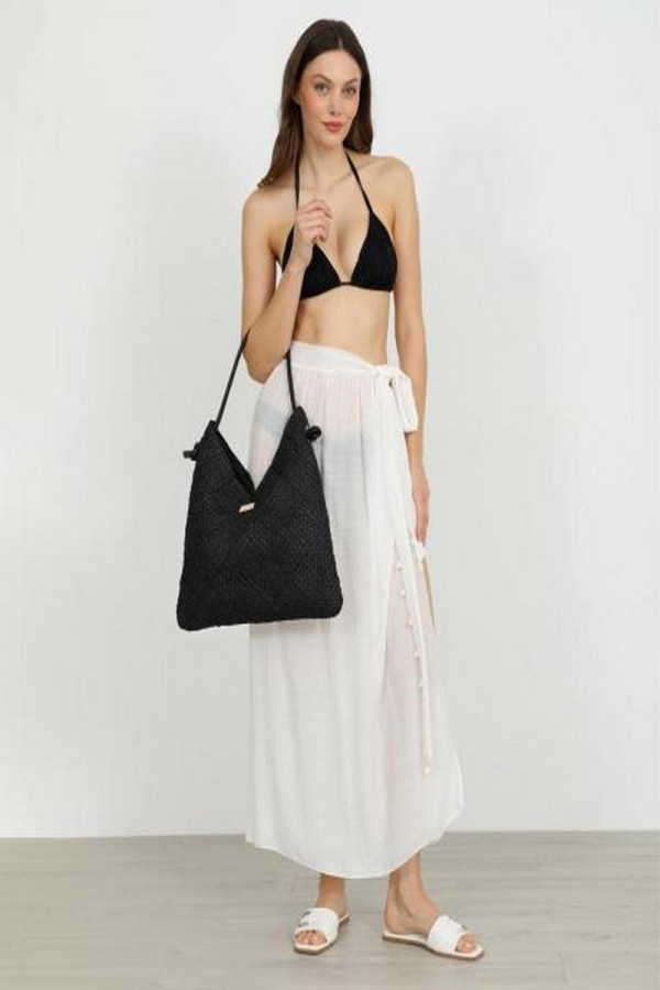 SHOULDER BAG (40X39) 