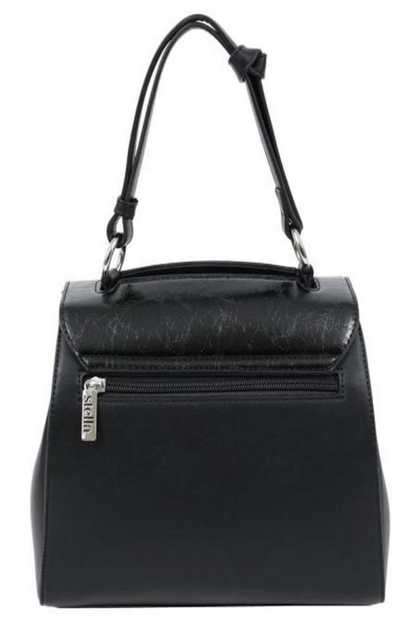 CROSSBODY  BAG (24X20X12.5) 