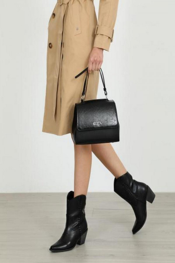 CROSSBODY  BAG (24X20X12.5) 