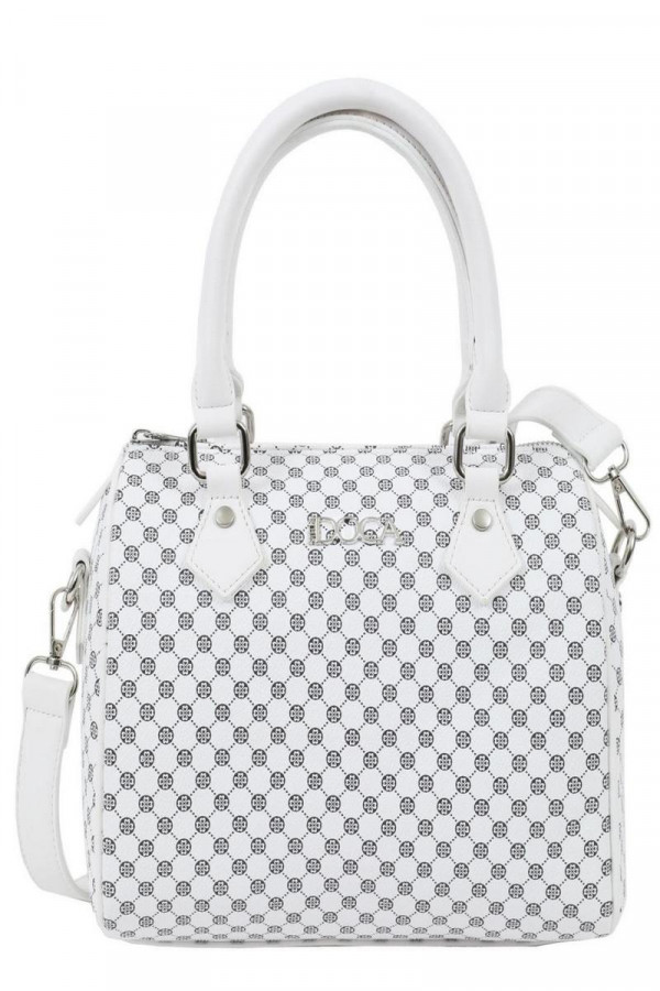 CROSSBODY BAG  (25X19X15.5) 