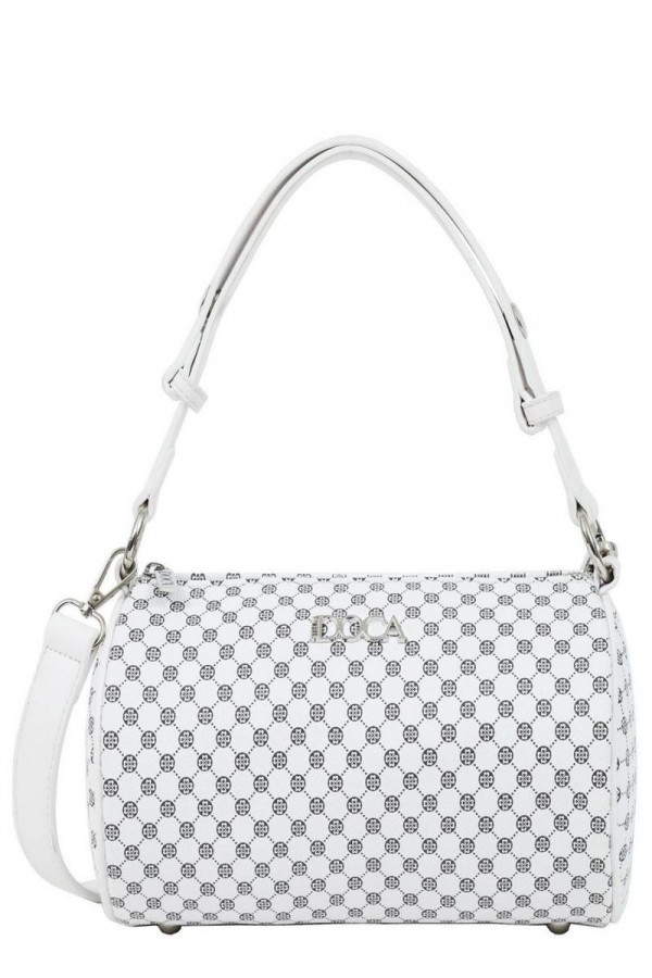 SHOULDER BAG (24.5X14X14) 
