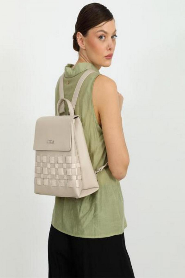 BACKPACK  (28X29X13) 