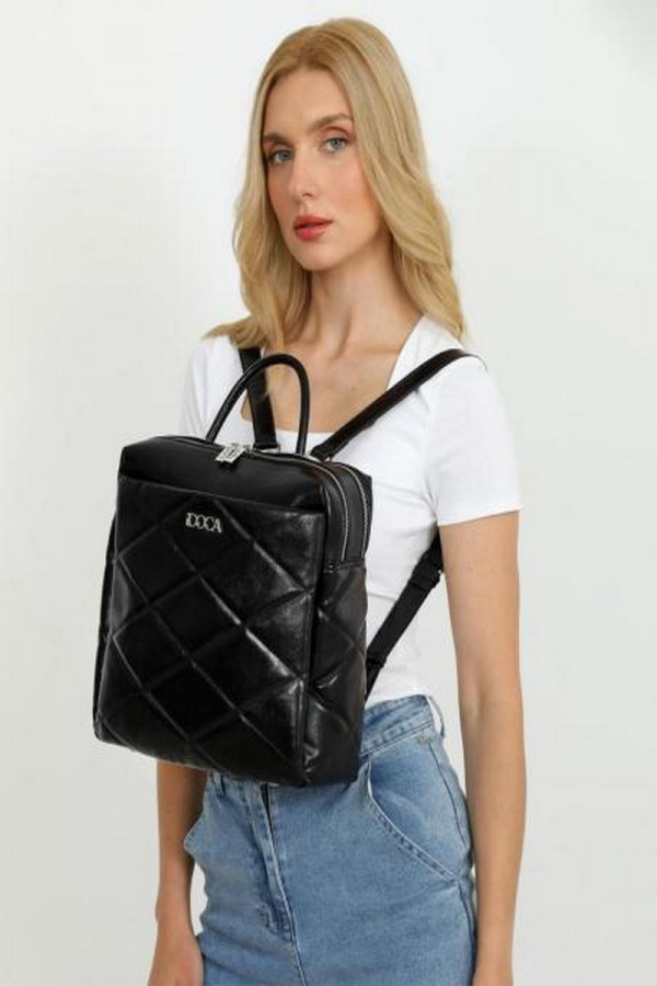 BACKPACK  (28X28X12) 