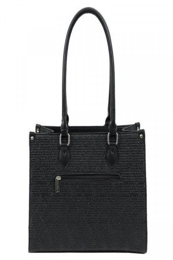SHOULDER BAG (33.5X30X15) 