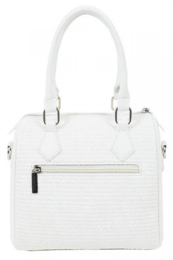 SHOULDER BAG (25.5X20X16) 