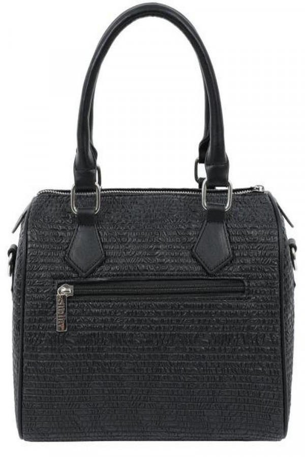 SHOULDER BAG (25.5X20X16) 
