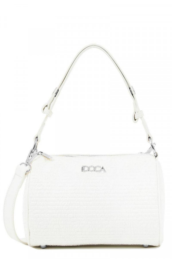 SHOULDER BAG (24.5X14X14) 