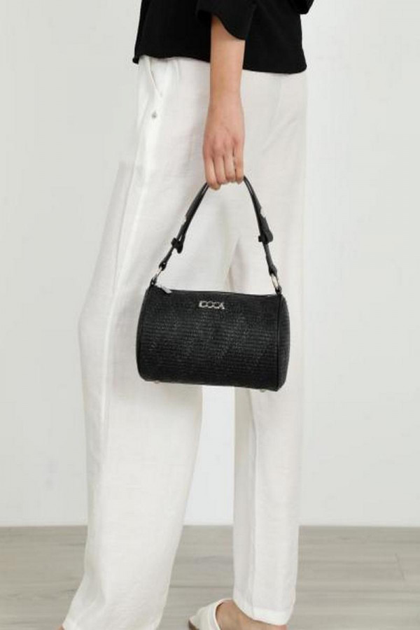 SHOULDER BAG (24.5X14X14) 