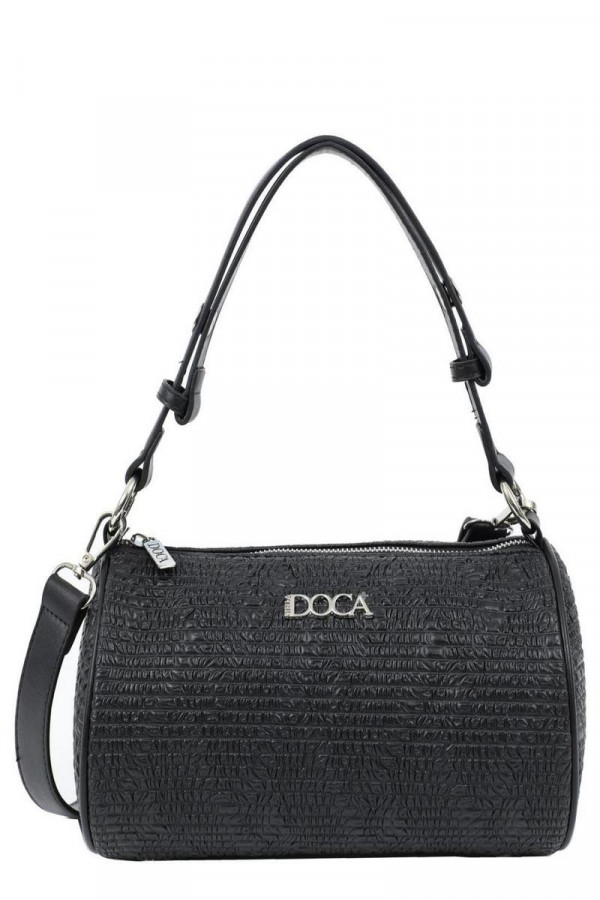 SHOULDER BAG (24.5X14X14) 