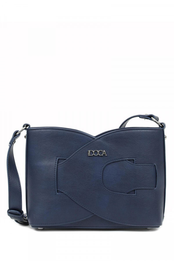 CROSSBODY BAG  (27X20X8) 