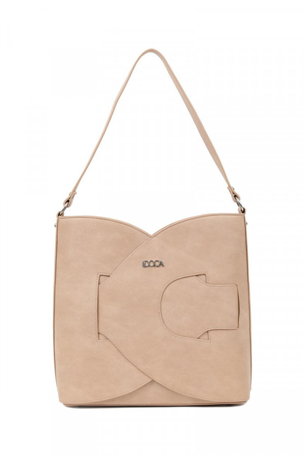 SHOULDER BAG (31X31X11) 