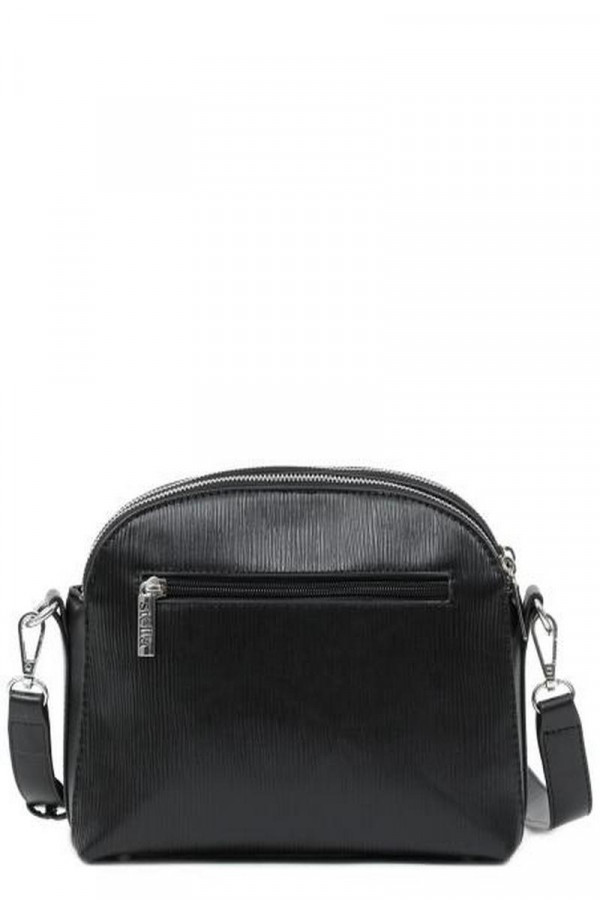 CROSSBODY BAG  (26X18X8.5) 
