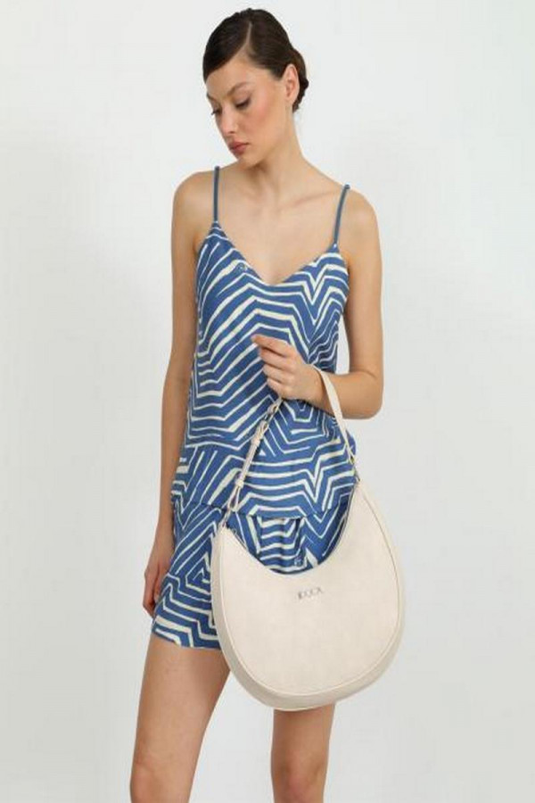 SHOULDER BAG (36.5X33X9) 