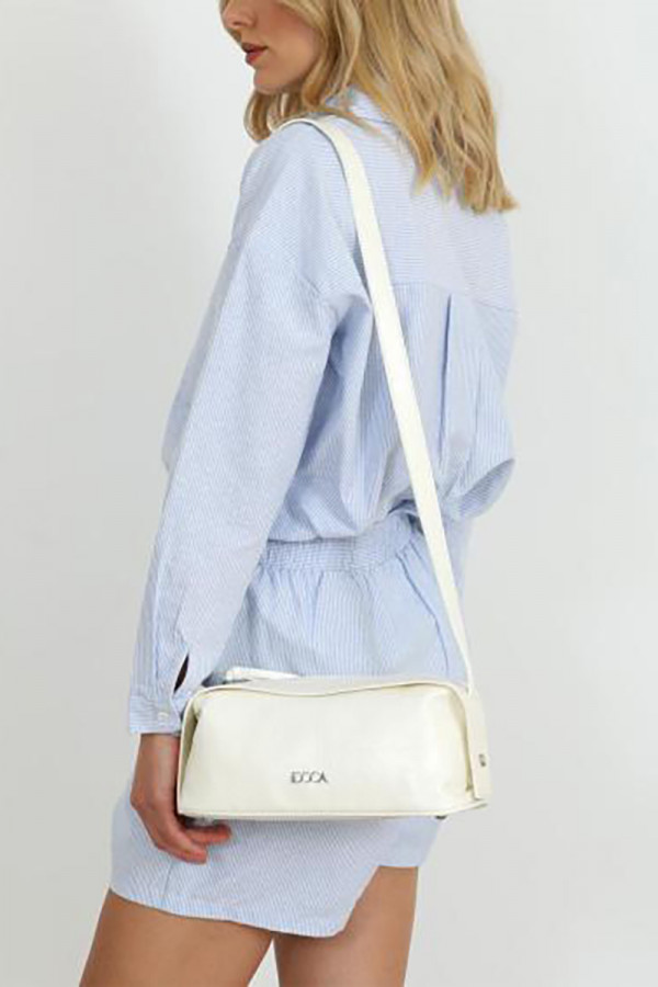 CROSSBODY BAG  (29X14X12.5) 