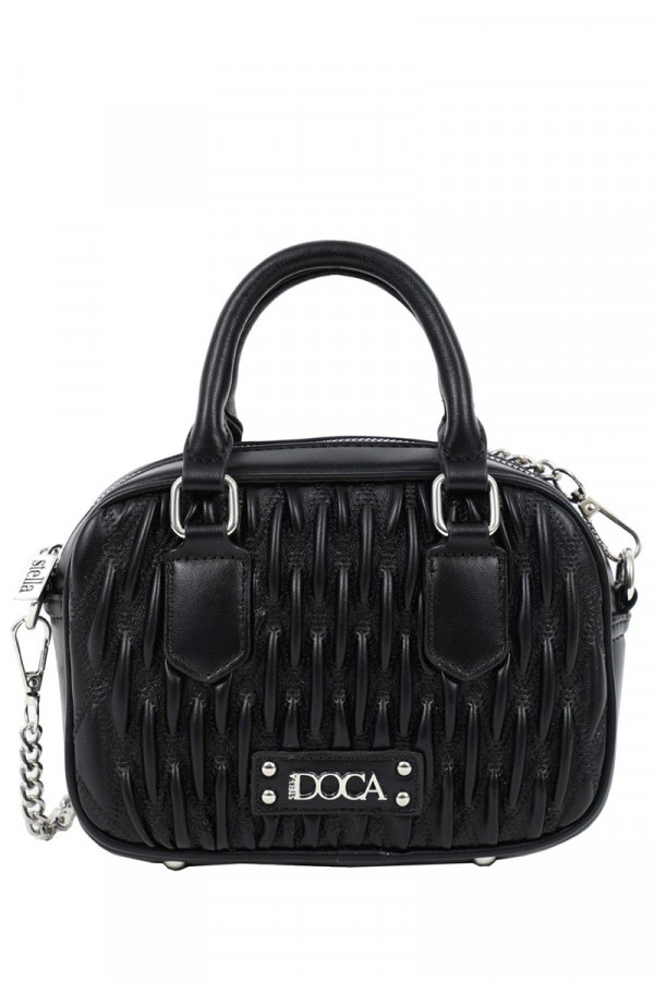 CROSSBODY BAG  (21X15X7) 