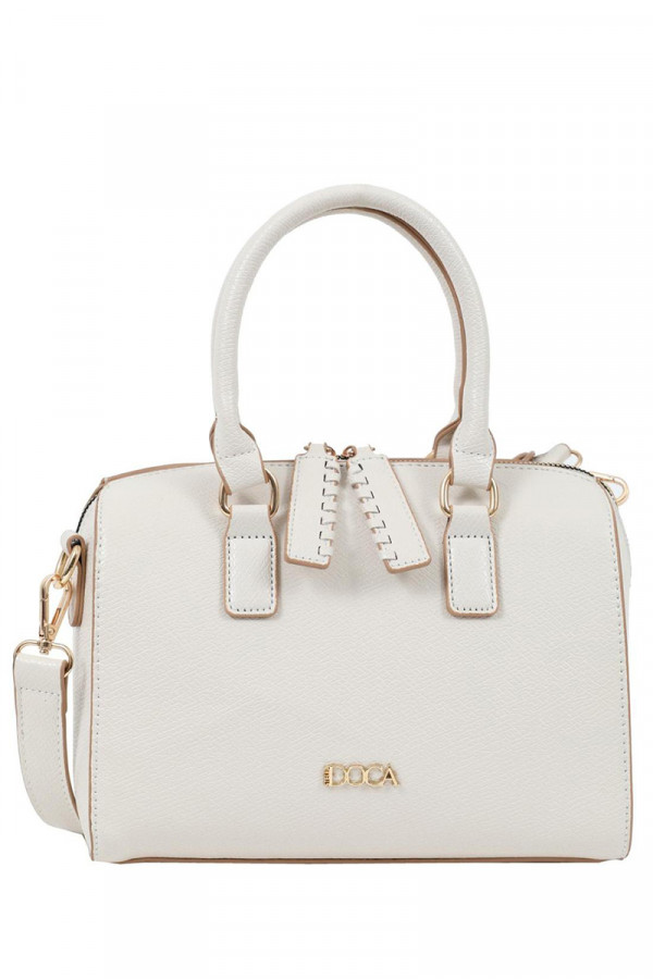 SHOULDER BAG (25.5X17.5X14.5) 