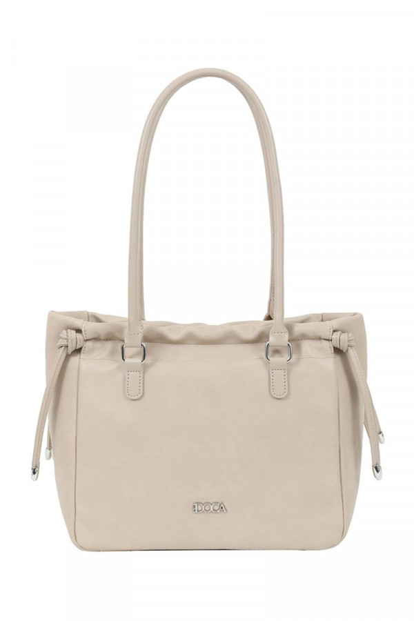 SHOULDER BAG  (29X25X13) 