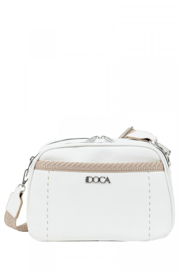 CROSSBODY BAG  (27.5X19X11) 