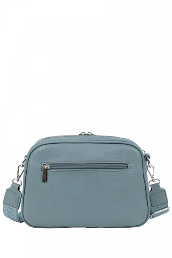 CROSSBODY BAG  (27.5X19X11) 