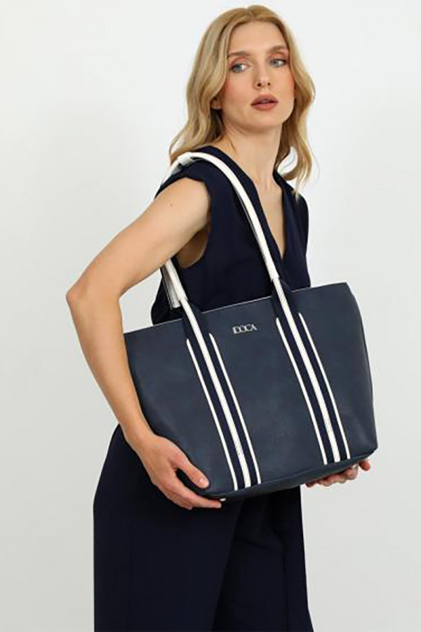 SHOULDER BAG  (35.5X33X16) 