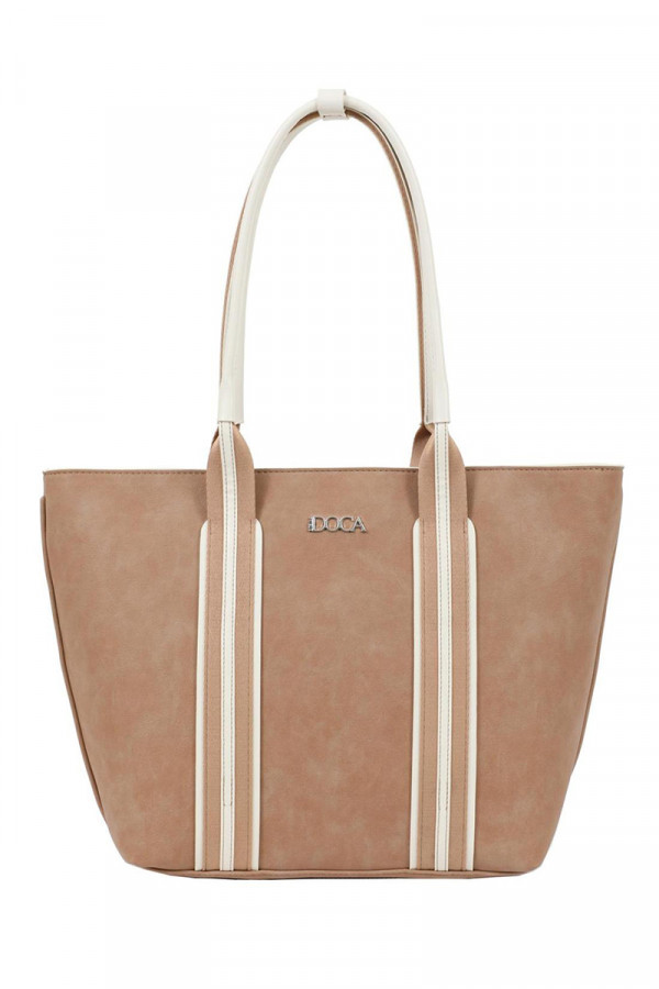 SHOULDER BAG  (35.5X33X16) 